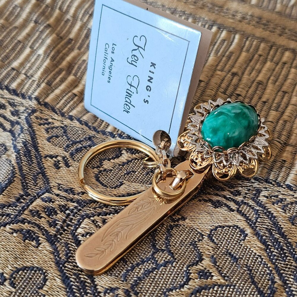 Kings Keychain Finder